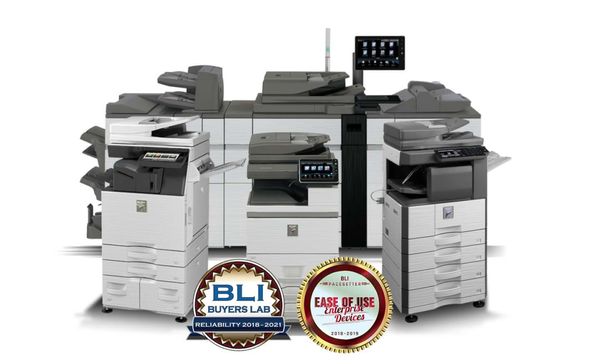 Photo of Smile Business Products