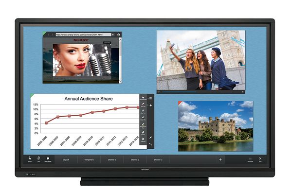 Photo of Smile Business Products