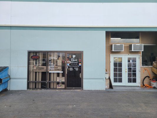 Photo of A Plus Printer Services