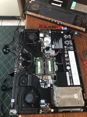 Photo of Bay Area Computer Repairs
