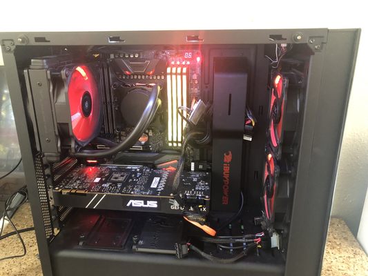 Photo of Bay Area Computer Repairs