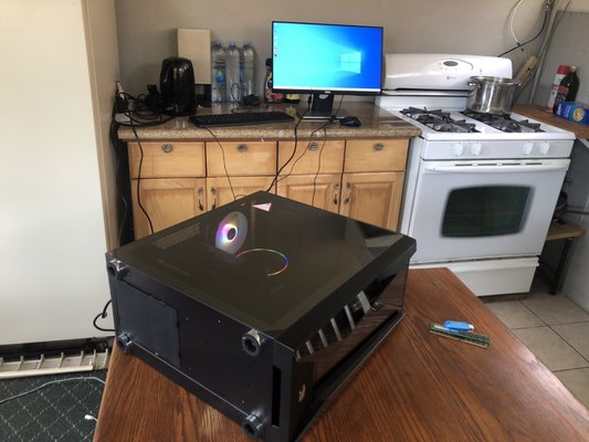 Photo of Bay Area Computer Repairs