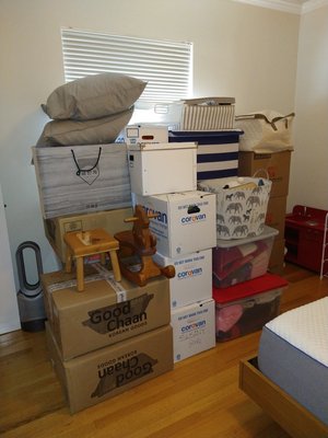 Photo of 24/7 Moving Services