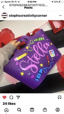 Photo of Steph's Creativity Corner