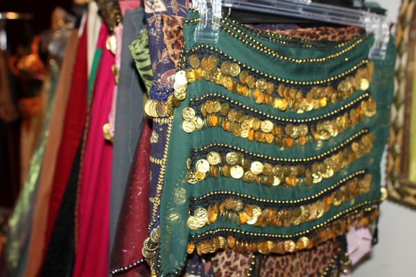 Photo of BellyDance America