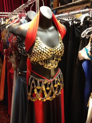Photo of BellyDance America