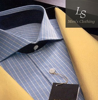 Photo of LS Men's Clothing