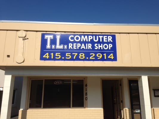 Photo of TL Computer Repair Shop