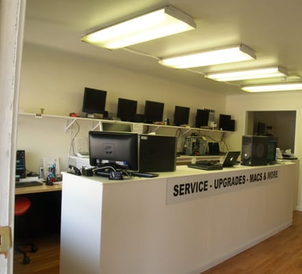 Photo of TL Computer Repair Shop