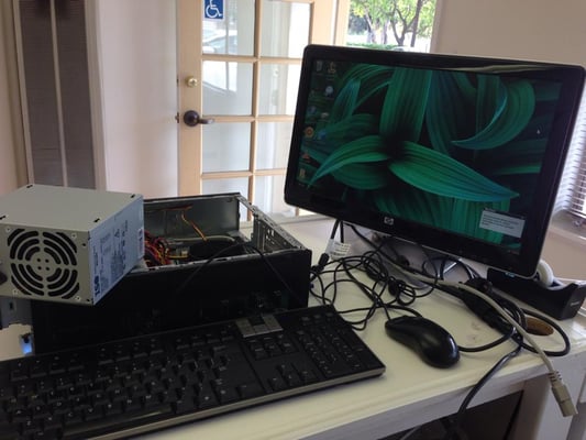 Photo of TL Computer Repair Shop