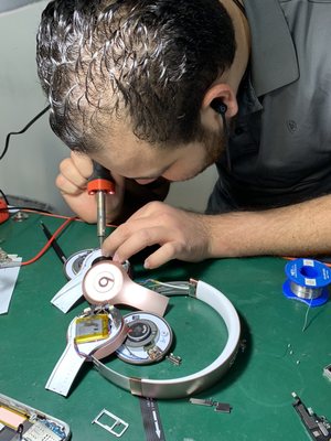 Photo of Compupod