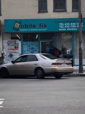 Photo of MOBILE FIX iPhone iPad Computer Macbook Repair