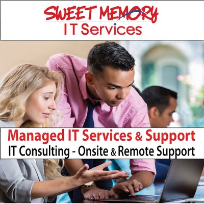 Photo of Sweet Memory IT Services