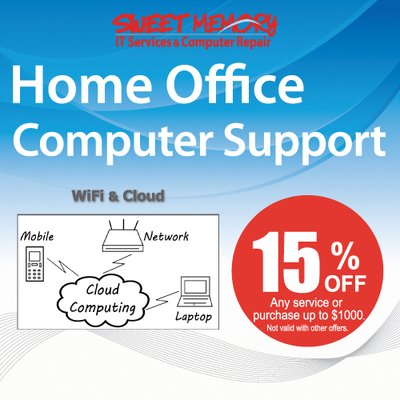 Photo of Sweet Memory IT Services