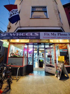 Photo of Fix My Phone SF