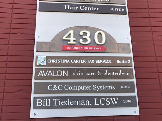 Photo of C & C Computer Systems