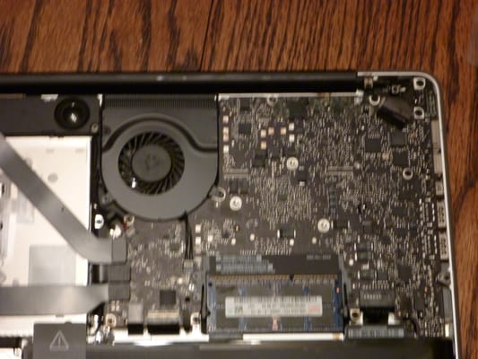 Photo of Robin Prior Tech Support
