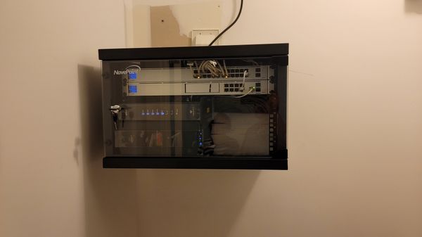 Photo of RobinsonHSS