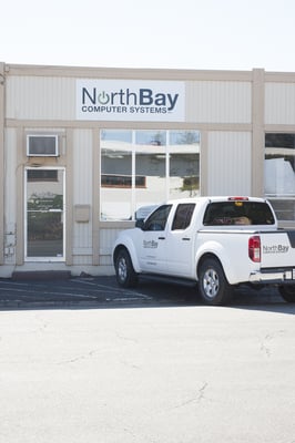 Photo of NorthBay Computer Systems