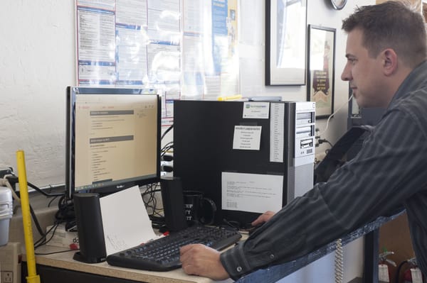 Photo of NorthBay Computer Systems
