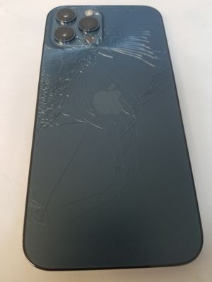 Photo of iPhone Repairing