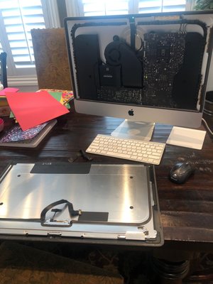 Photo of Johnson Computers