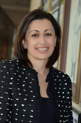 Photo of iMom
