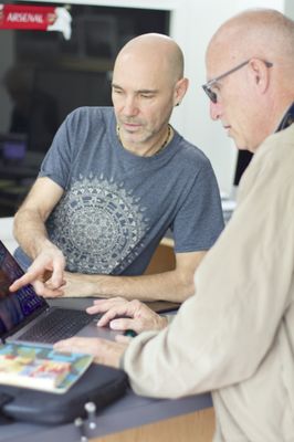 Photo of Apple & Mac Solutions