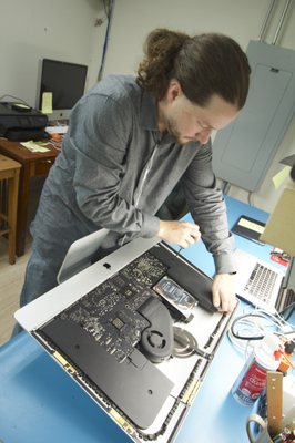 Photo of Apple & Mac Solutions