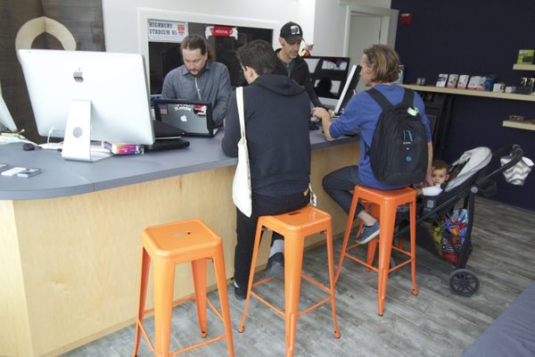 Photo of Apple & Mac Solutions