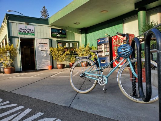 Photo of San Anselmo Computer & Phone Repair