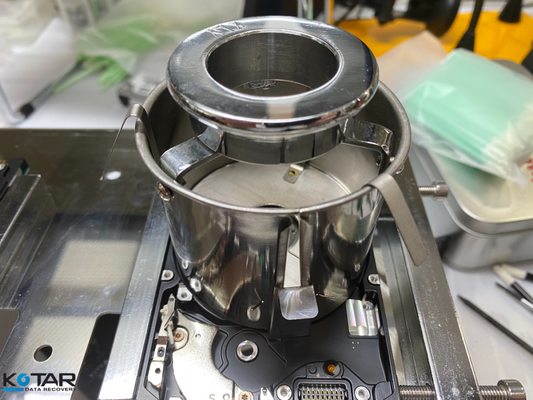 Photo of Kotar Data Recovery