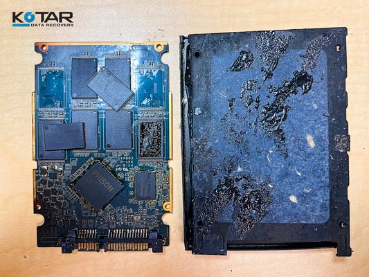 Photo of Kotar Data Recovery