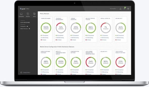 Photo of Mann Consulting