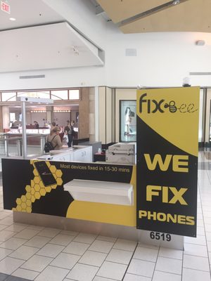 Photo of Fix Bee