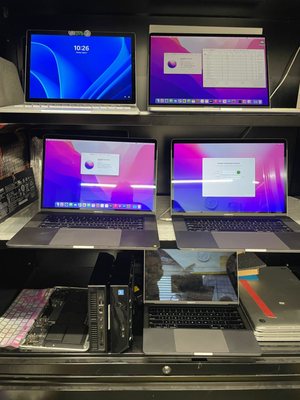 Photo of Marin Computer Repair
