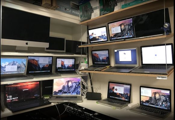 Photo of Marin Computer Repair