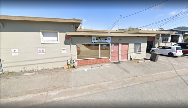 Photo of Marin Computer Repair