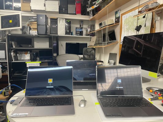 Photo of Marin Computer Repair
