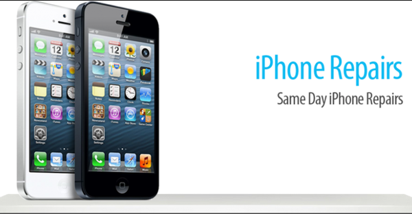 Photo of GFC Iphone Ipad Repair