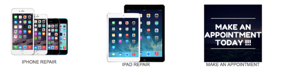 Photo of GFC Iphone Ipad Repair