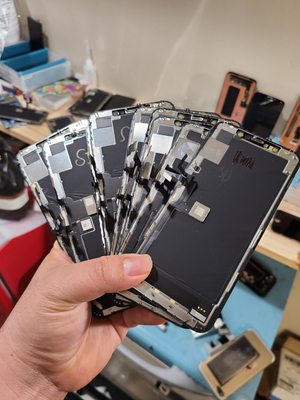 Photo of Compufon