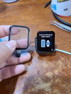Photo of Compufon