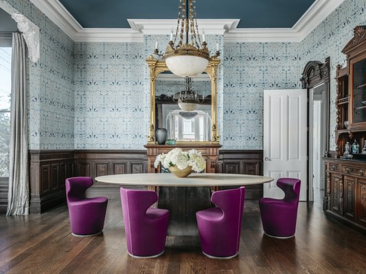 Photo of The Loczi Design Group