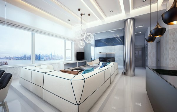 Photo of Vanguard Development