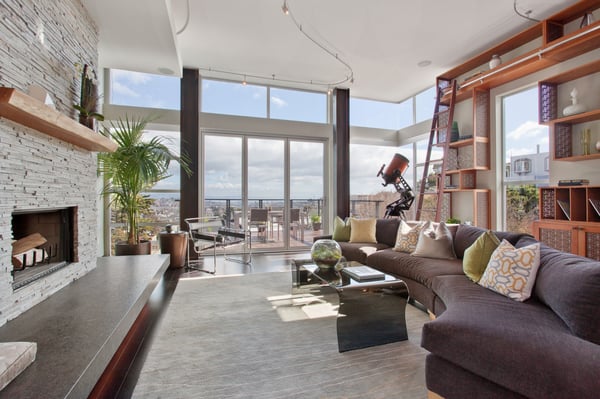 Photo of Heidi Mortensen Design