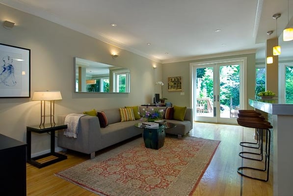 Photo of Heidi Mortensen Design