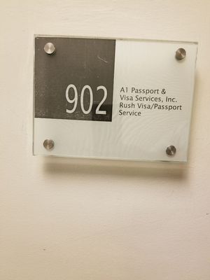 Photo of A1 Passport & Visa Services