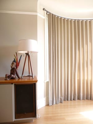 Photo of Stitch - Window Coverings & Custom Furnishings