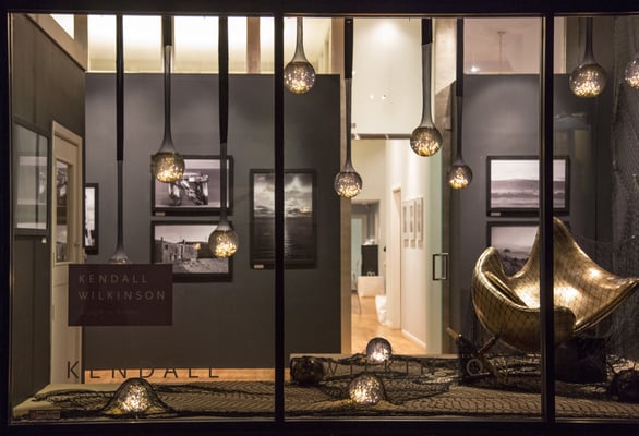 Photo of Kendall Wilkinson Design